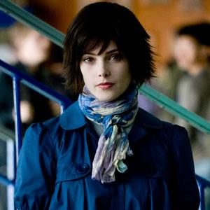 New Moon, Ashley Greene