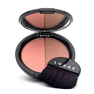 Lorac Cheek Duo