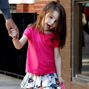 Suri Cruise