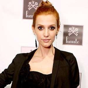 Ashlee Simpson Wentz
