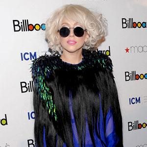 Lady GaGa