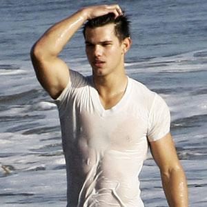 Taylor Lautner