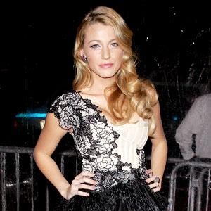 Blake Lively