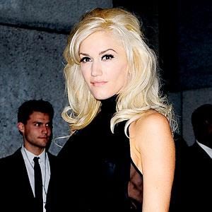 Gwen Stefani