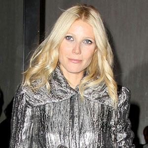 Gwyneth Paltrow