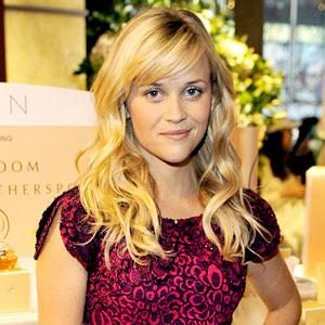 Reese Witherspoon