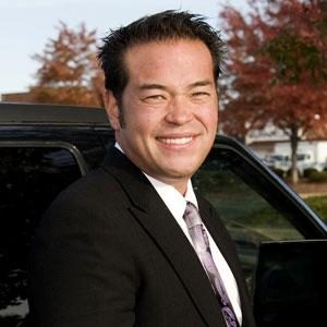 Jon Gosselin
