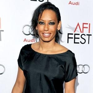 Melanie Brown