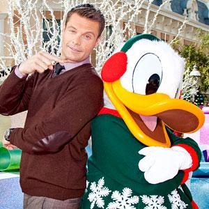 Ryan Seacrest