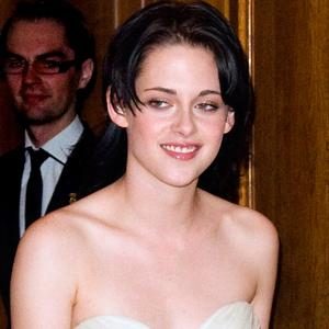 Kristen Stewart