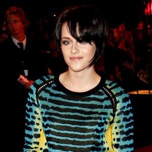 Kristen Stewart