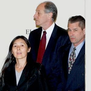 Richard Heene, Mayumi Heene