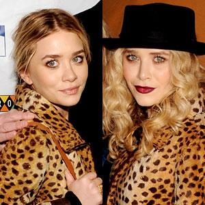 Ashley Olsen, Mary-Kate Olsen