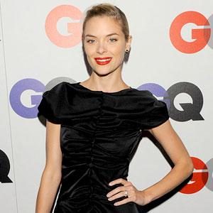 Jamie King