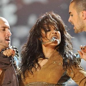 Janet Jackson