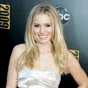 Kristen Bell