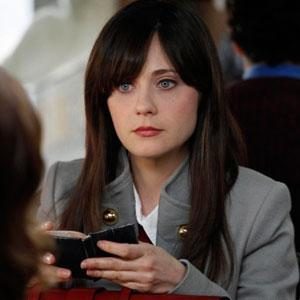 Bones, Zooey Deschanel