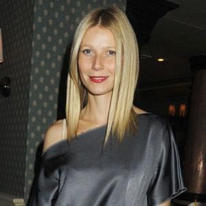 Gwyneth Paltrow