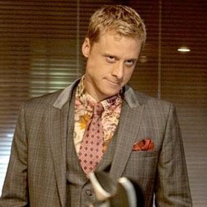 Alan Tudyk, Dollhouse