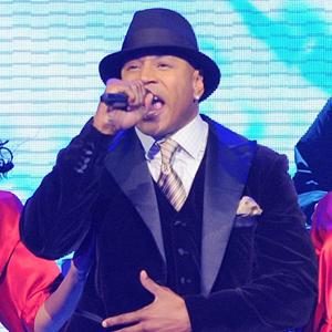 LL Cool J