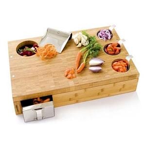Workbench Cutting Board