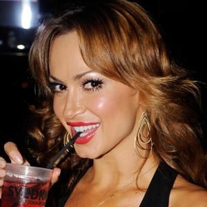 Karina Smirnoff