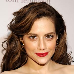 Brittany Murphy