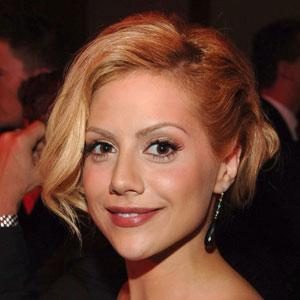Brittany Murphy