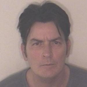 Charlie Sheen