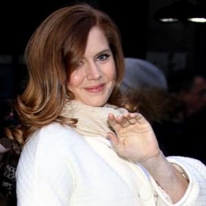 Amy Adams 