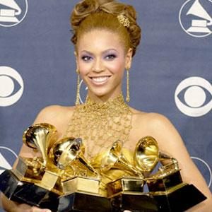 Beyonce Knowles