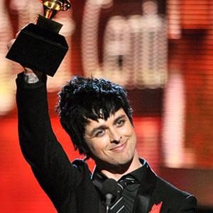 Billie Joe Armstong