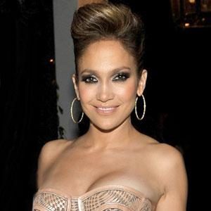 Jennifer Lopez