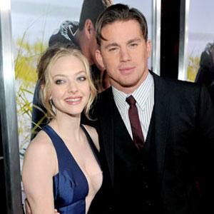 Amanda Seyfried, Channing Tatum