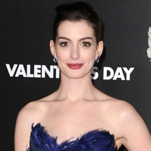 Anne Hathaway