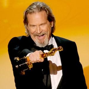 Jeff Bridges