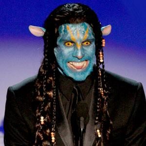 Ben Stiller