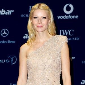 Gwyneth Paltrow