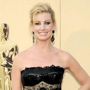 Faith Hill