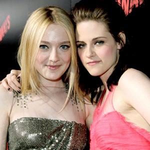 Kristen Stewart, Dakota Fanning
