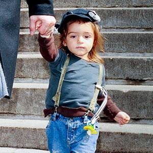 Levi McConaughey