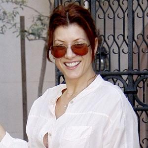 Kate Walsh
