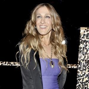 Sarah Jessica Parker