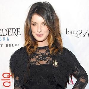 Shenae Grimes