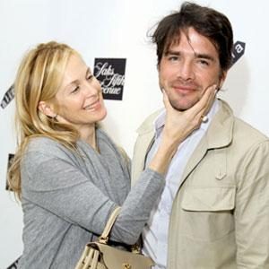 Kelly Rutherford, Matthew Settle