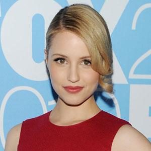 Dianna Agron