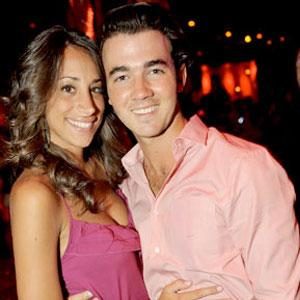Kevin Jonas, Danielle Jonas