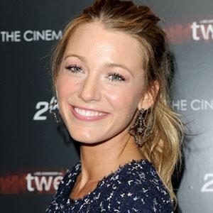 Blake Lively