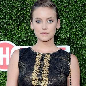 Jessica Stroup