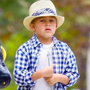 Deacon Phillippe